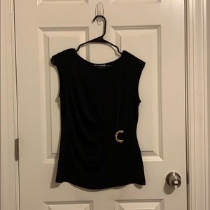 XS Calvin Klein Dress Shirt